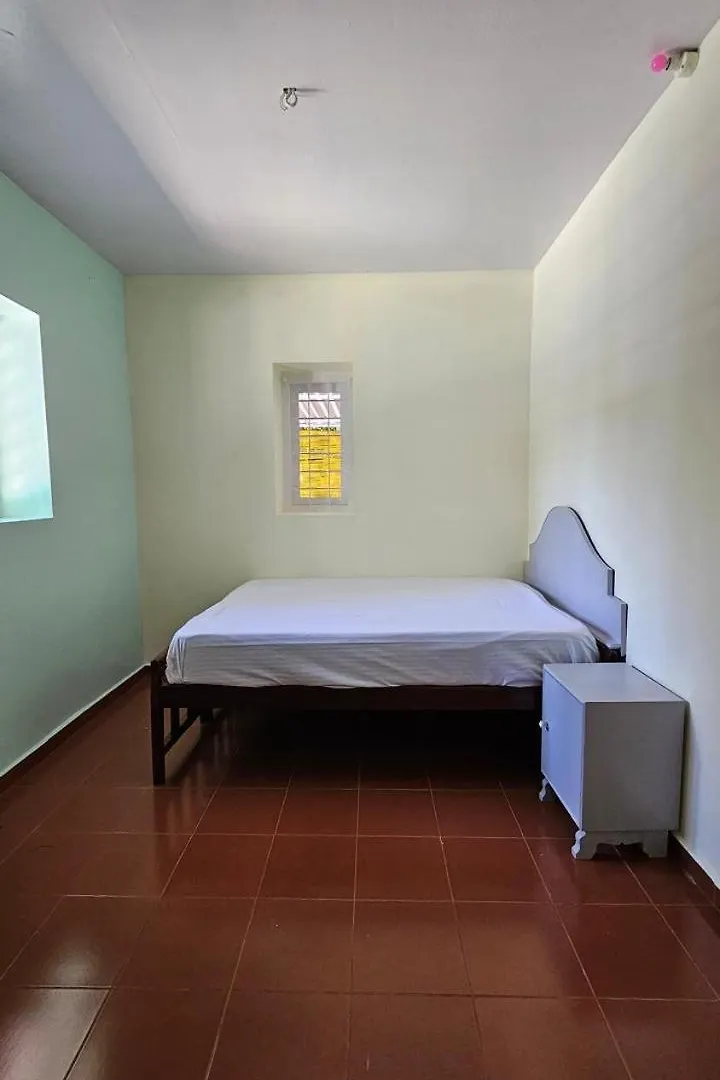 Maruthy Farm House Vandanmedu